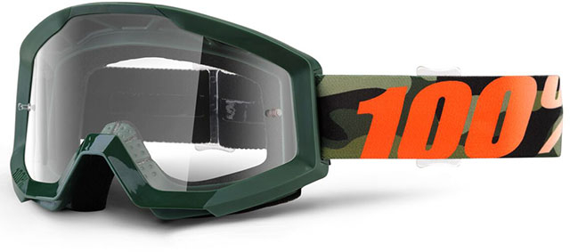 Очила STRATA, 5 цвята