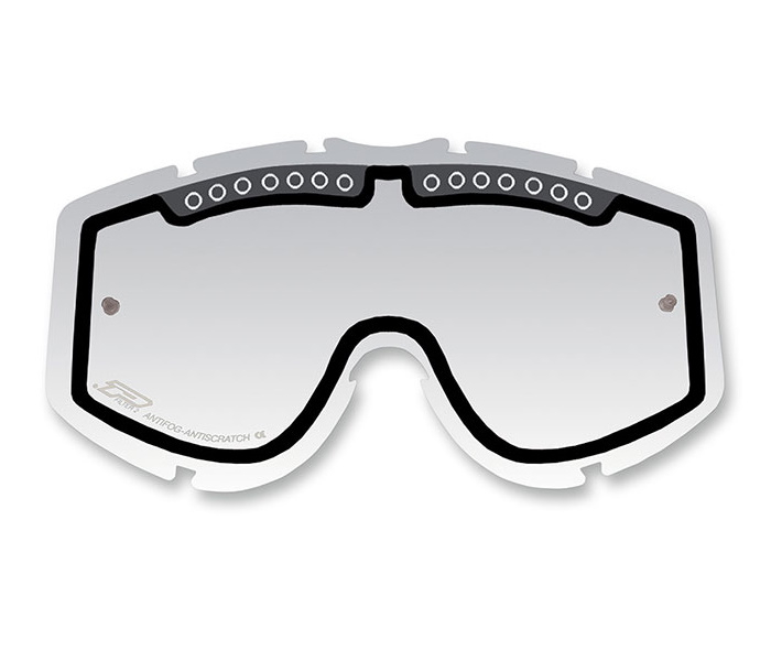 Слюда За Очила Progrip 3235 – Double Ligth Sensitive