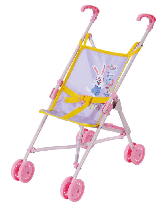 BABY Born, Бейби Борн - Количка за кукла