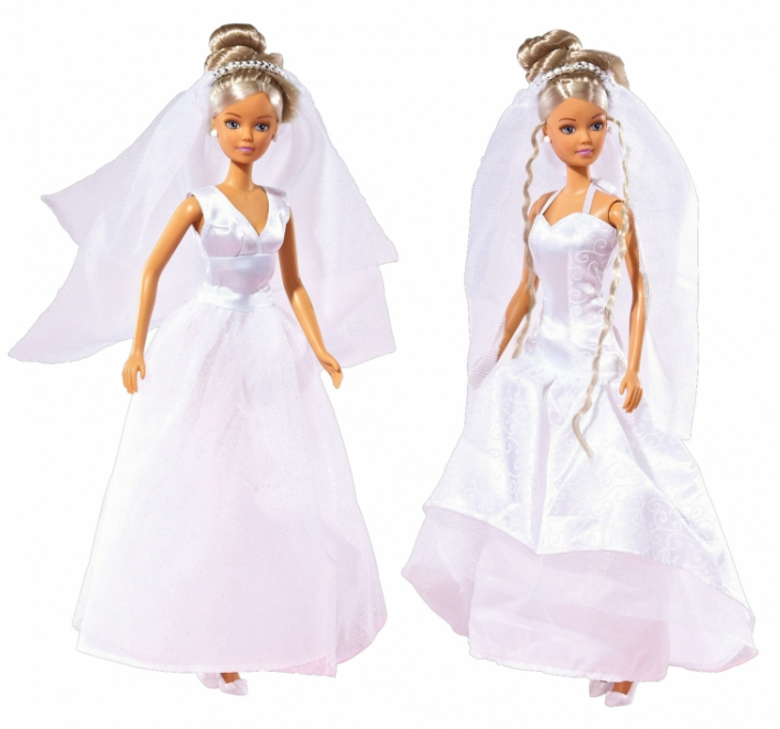 Steffi love - Кукла - булка