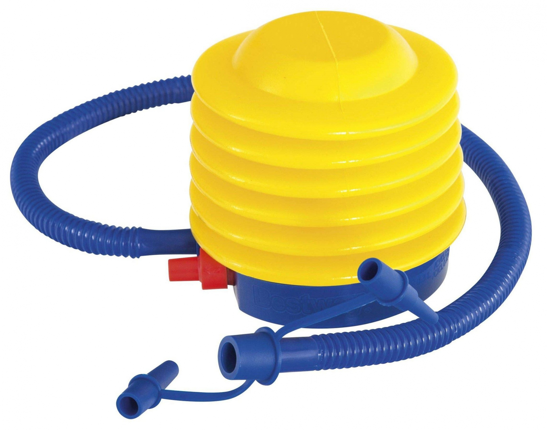 Крачна помпа Bestway – 13 cm, 80см маркуч