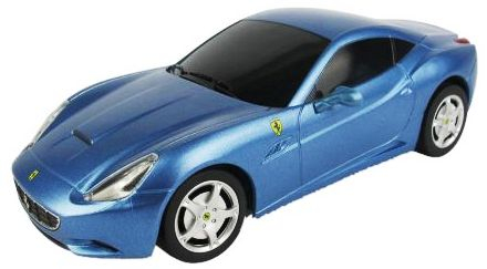Rastar Kola Ferrari California с радиоконтрол, 4 посоки
