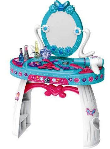 Bowa Козметичен център тоалетка Dresser 26 части