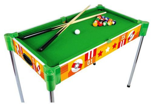 Ambassador Билярд, 62см височина