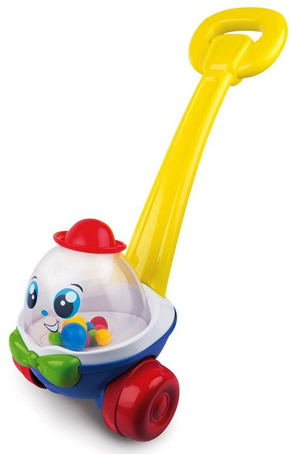 WINFUN Буталка с топчета HUMPTY DUMPTY/Хъмпти Дъмпти