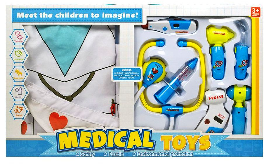 OCIE Комплект