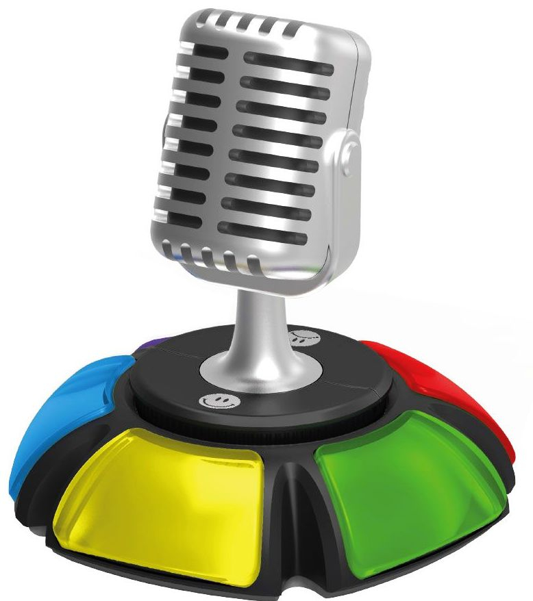 ZANZOON Забавна, Образователна, Занимателна Играта "ПОЗНАЙ!", 400 аудиовъпроса от различни теми