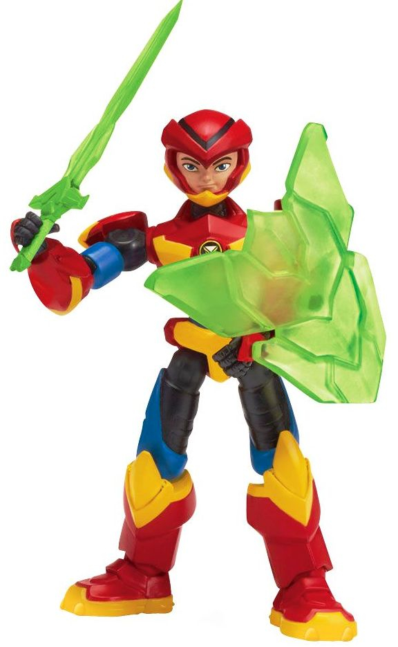 POWER PLAYERS / Пауър Плеърс Базова фигура 10-13см