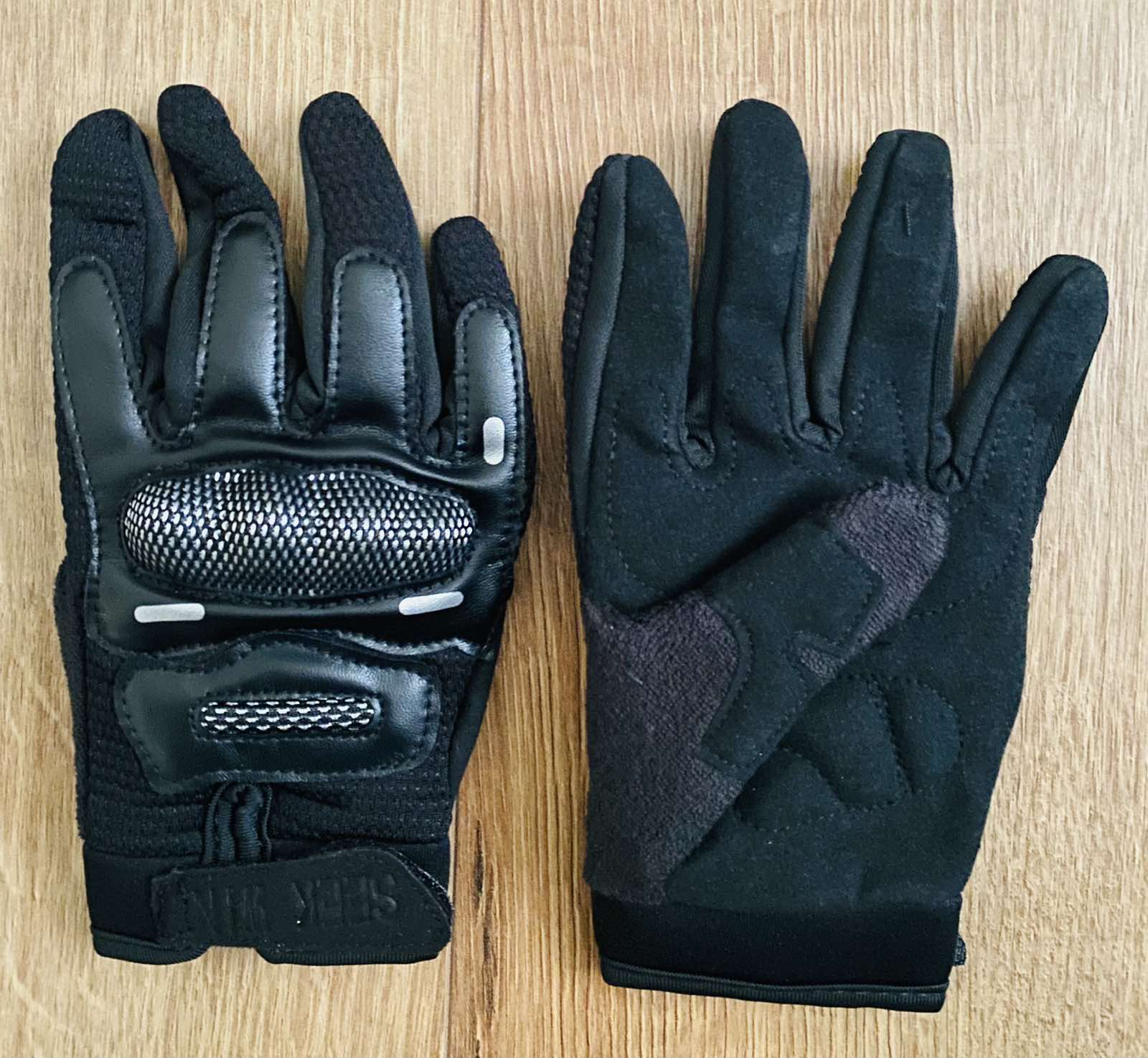 Детски ръкавици за мотоциклет, мотокрос, ATV