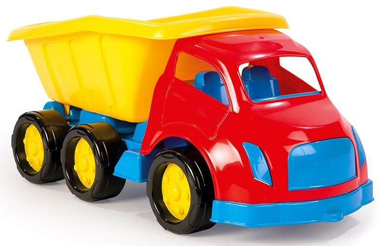 DOLU Камион за возене Maxi, 69см