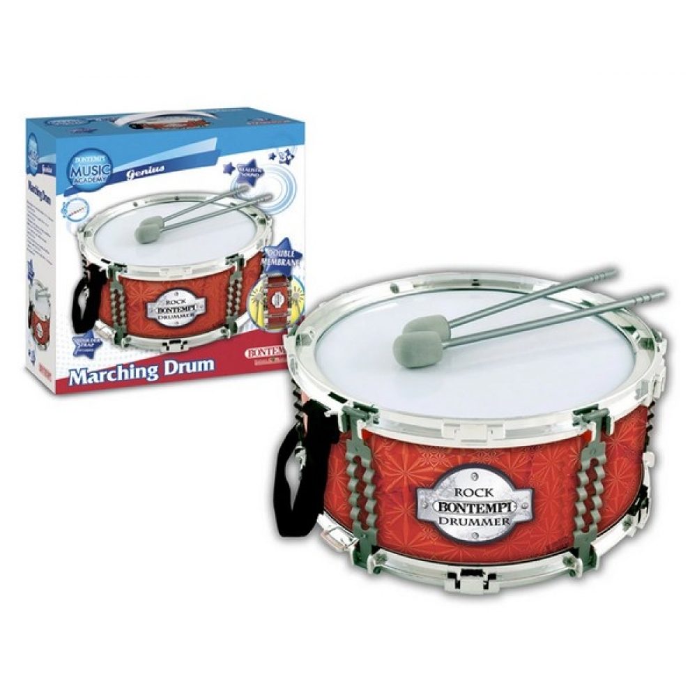 Bontempi - Барабан