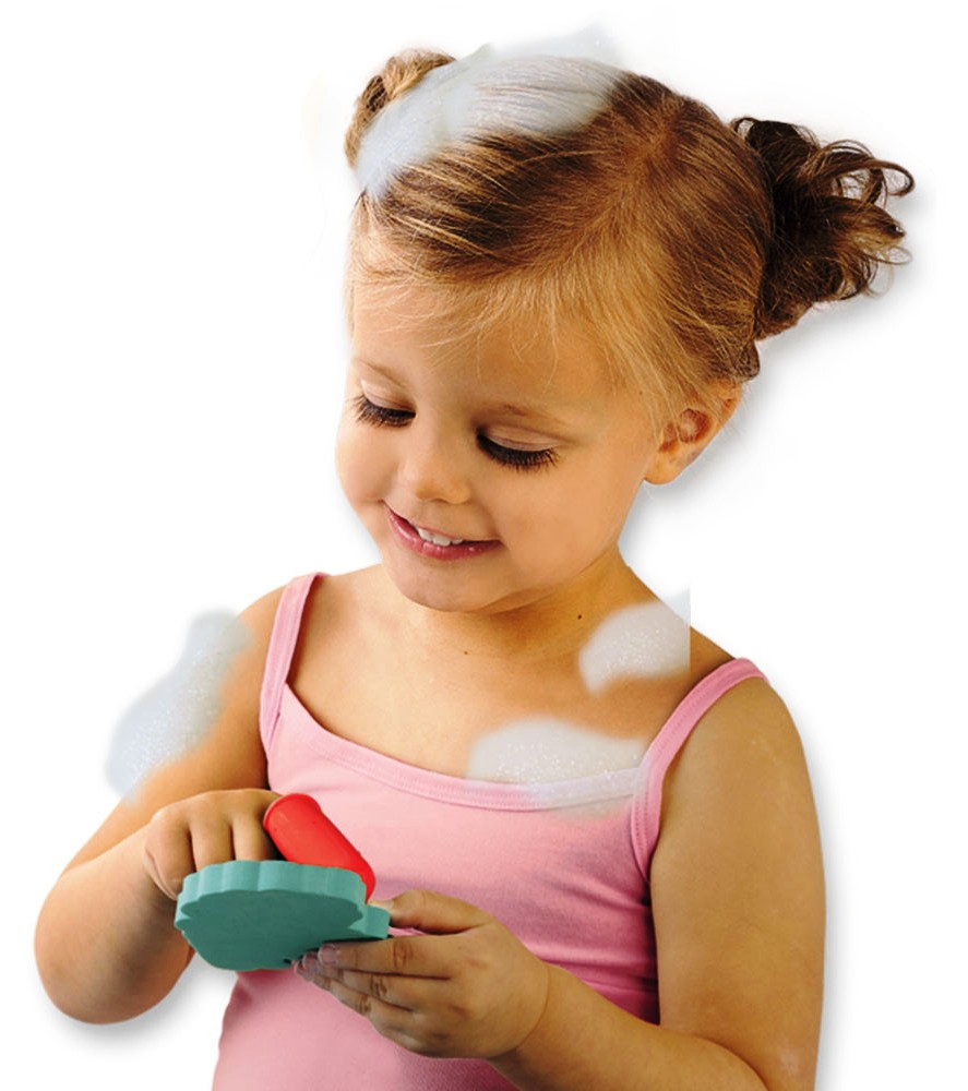 SES - Измиващи се животни