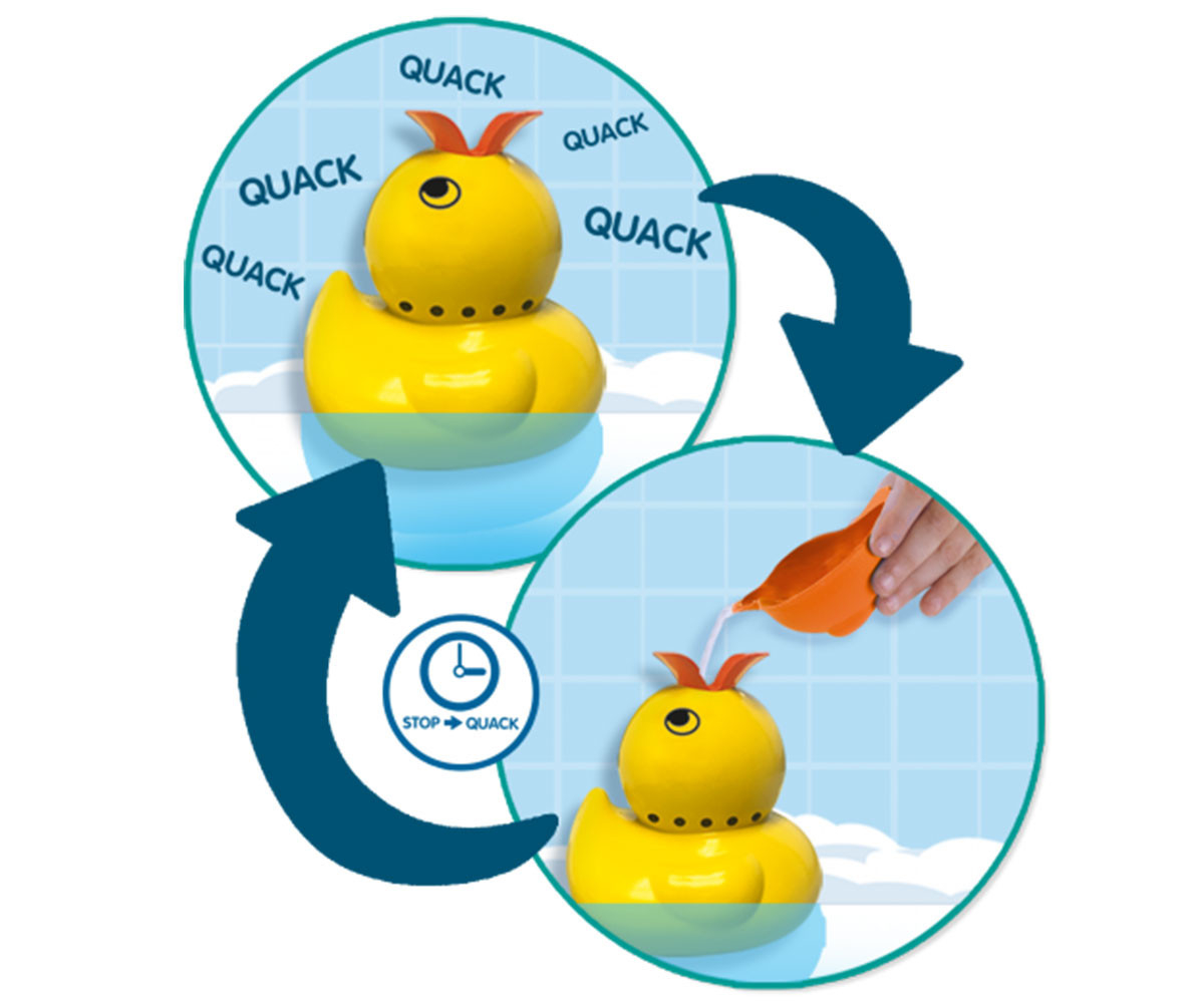 SES - Пате за баня