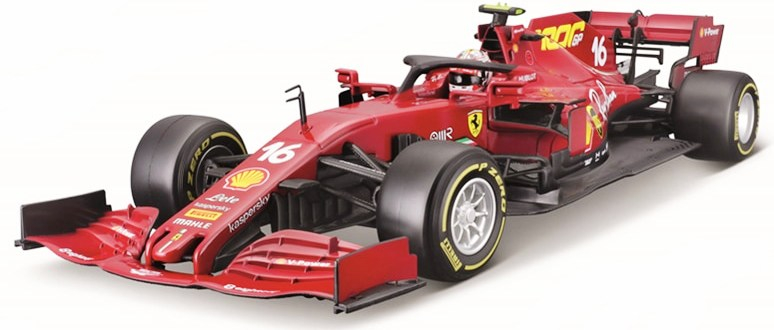 Bburago Ferrari - модел на кола 1:18 - SF1000