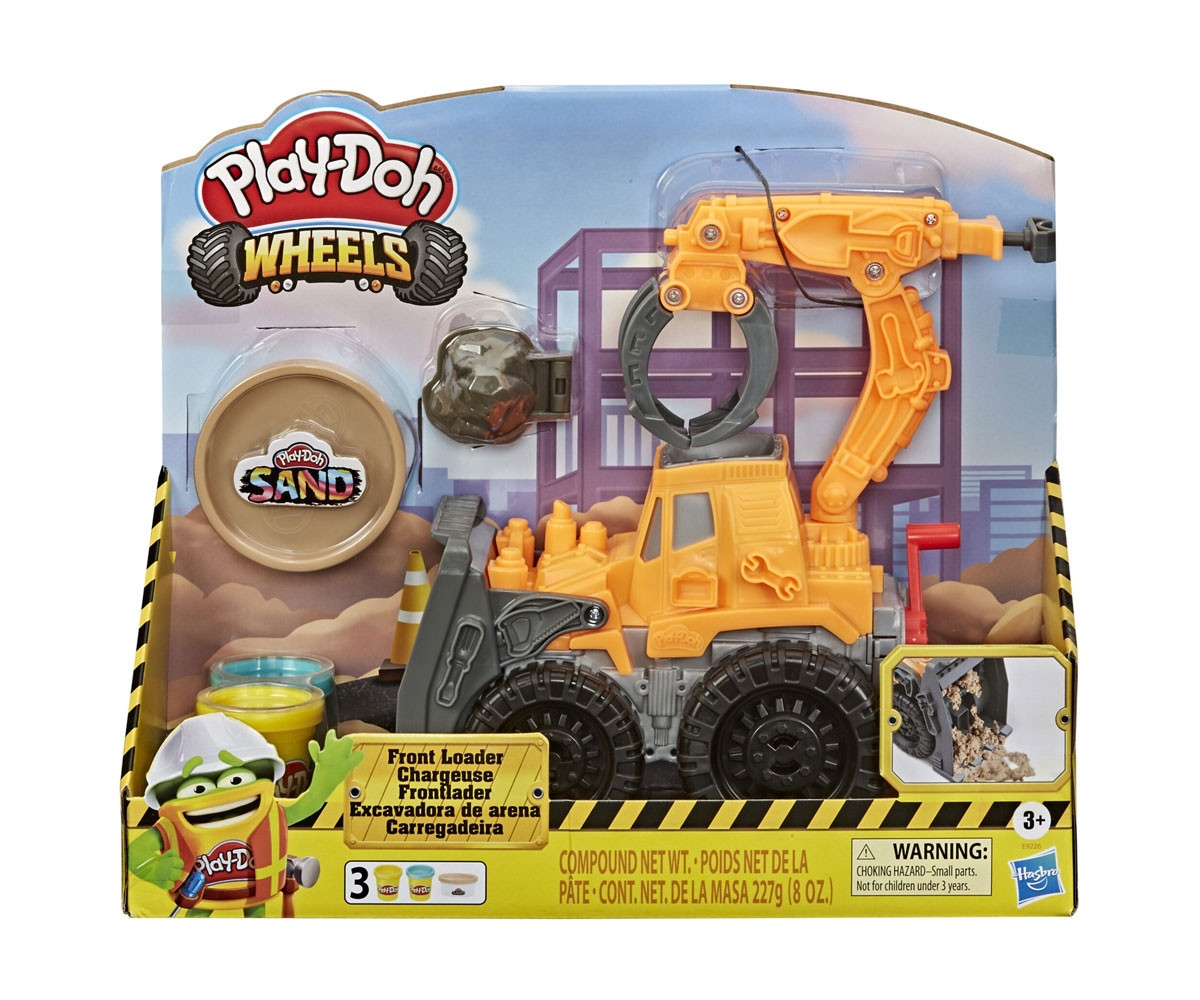 Play Doh пластелин - Товарач