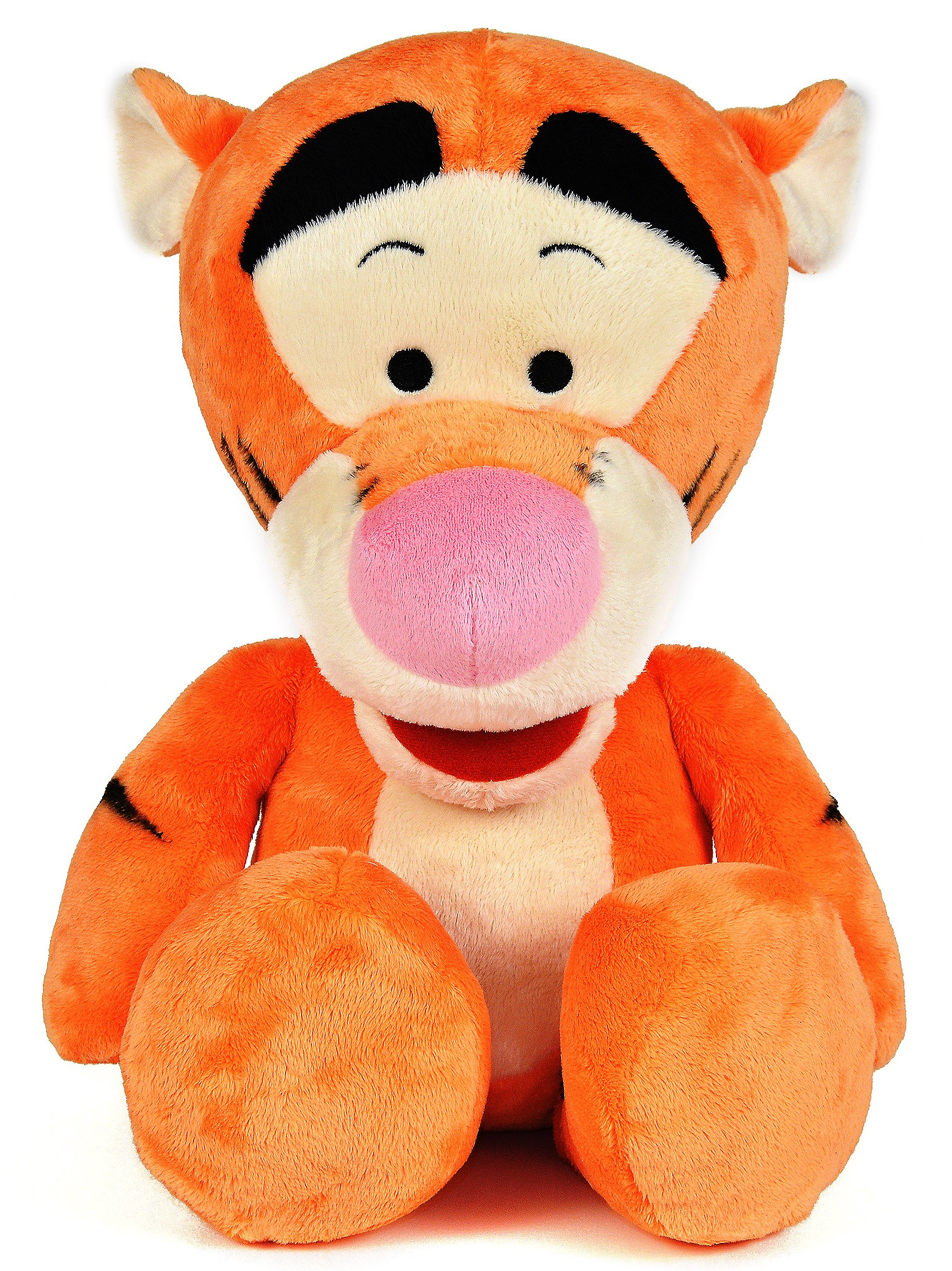Плюшена играчка - Тигър/Tiger, 50см