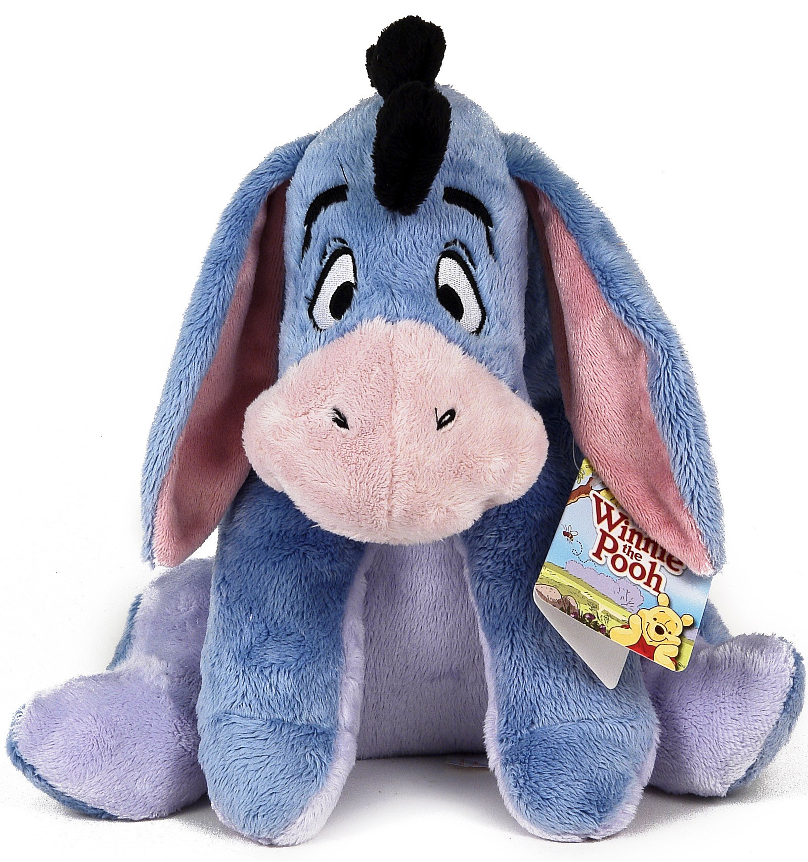 Плюшена играчка - Йори, 80см