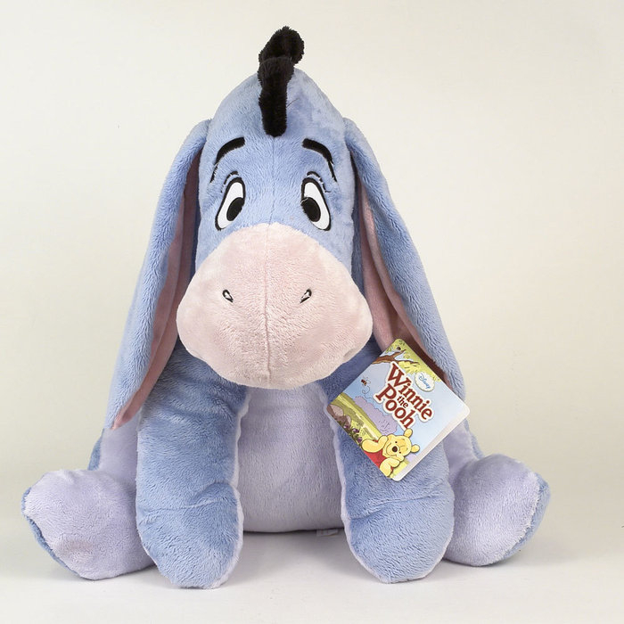 Плюшена играчка - Йори, 61см