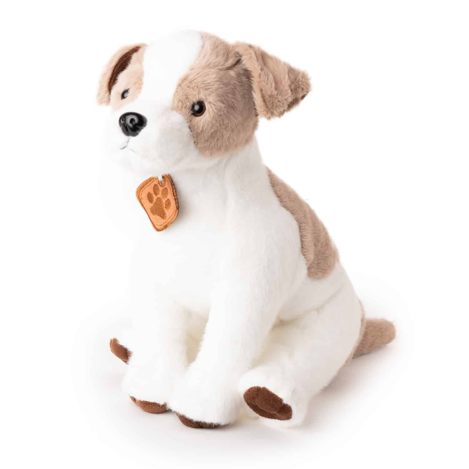 Куче Джак Ръсел Бежов, 20см