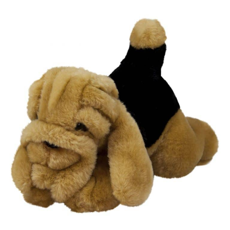 Легнало куче, 22см