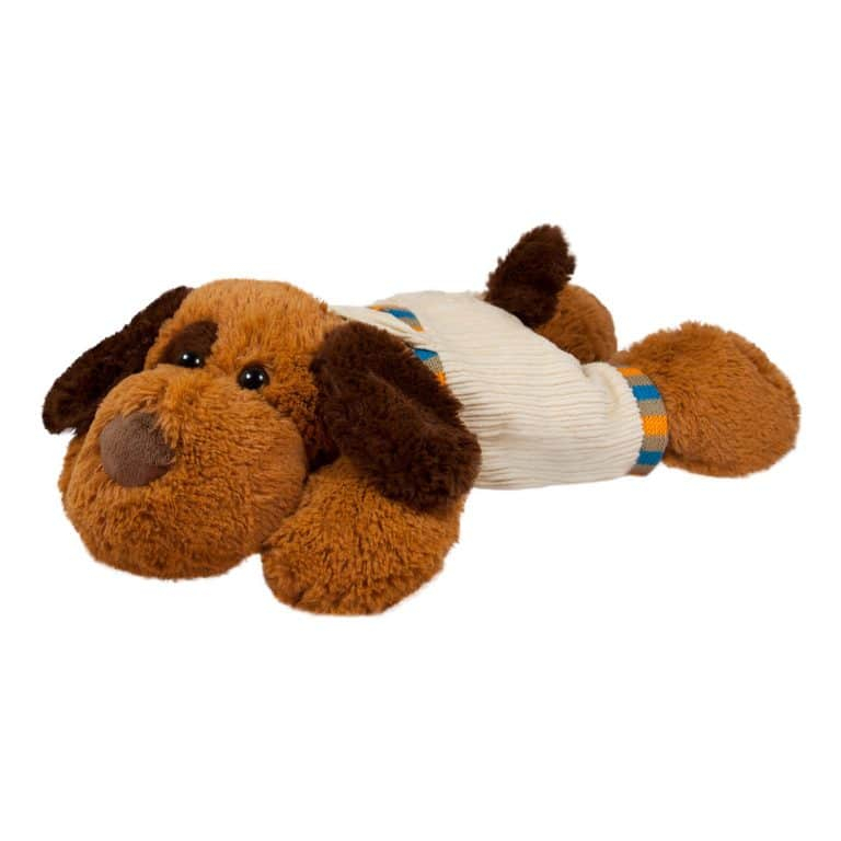 Куче с гащеризон, 40см