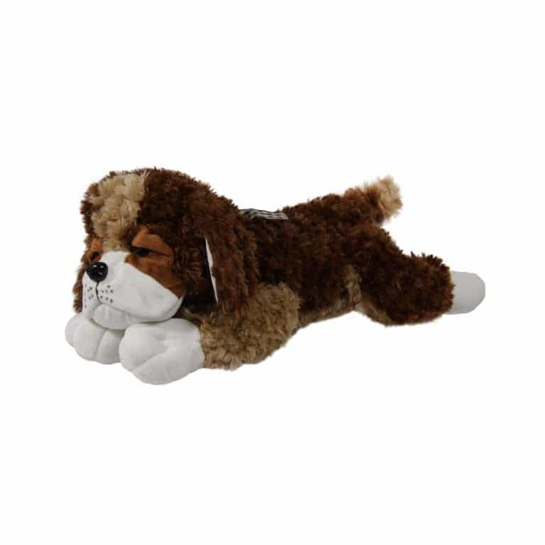 Легнало куче два цвята, 55см