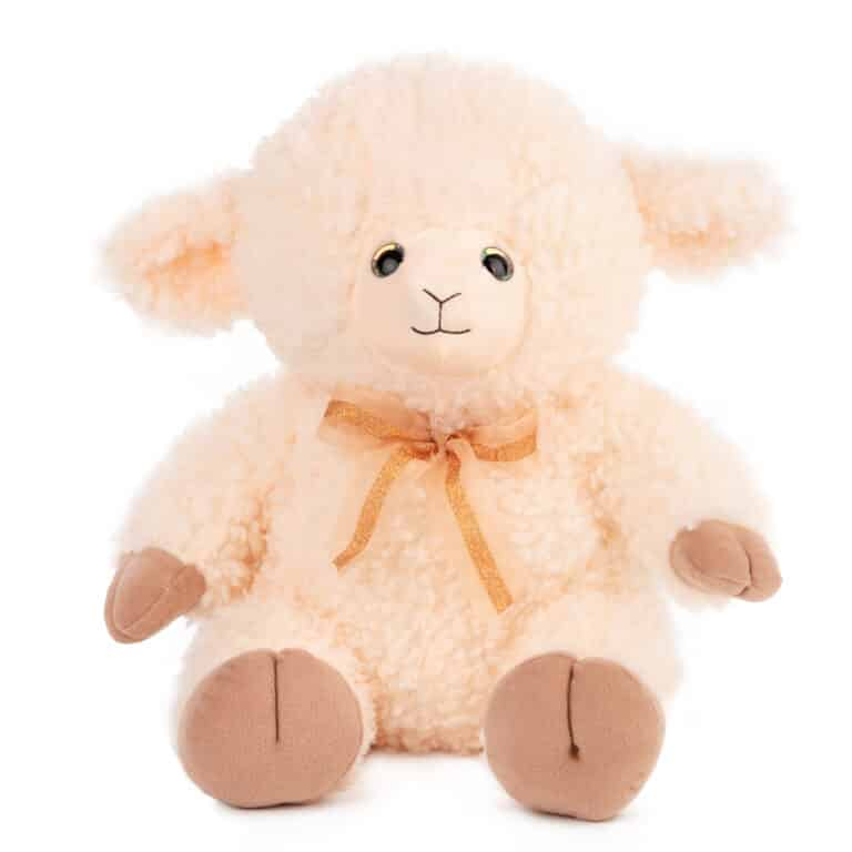 Седнала овца, 30см