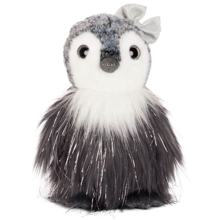 Пингвин с панделка, 33см