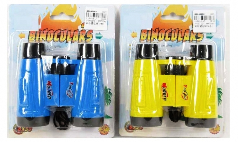 Бинокъл , 6х30