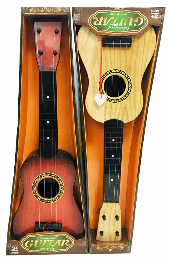 Акустична китара