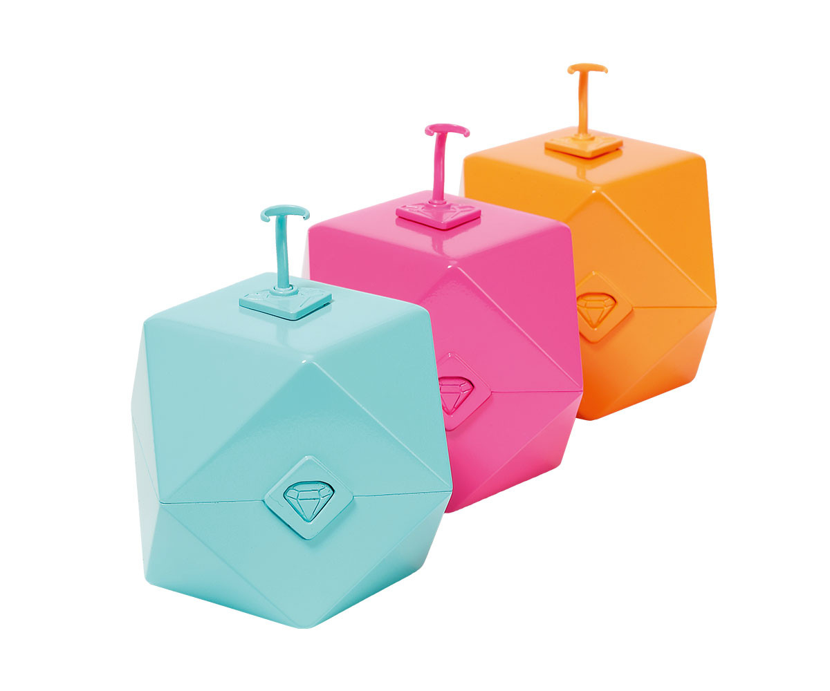 BABY Born - Гардероб с пате, термометър и огледало + звукови ефекти