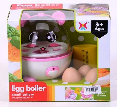 Детска Яйцеварка