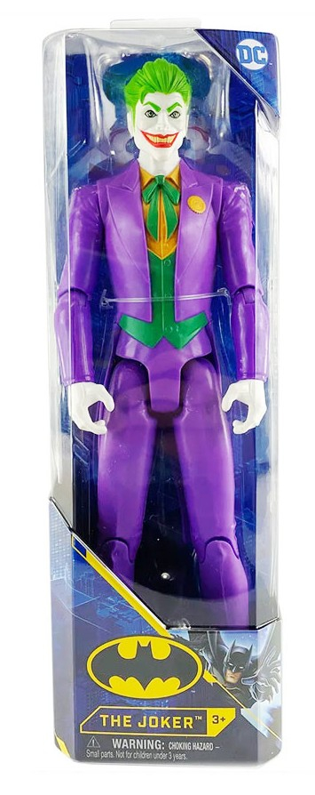 Батман/ Batman - Жокера, 30см