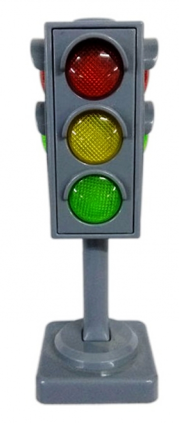 Светещ Светофар