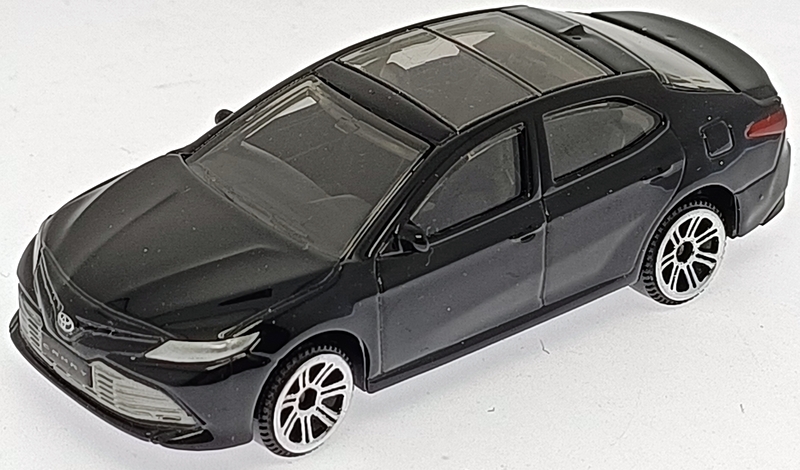 Метална Кола Toyota Camry с Амортисьори MSZ 1:64