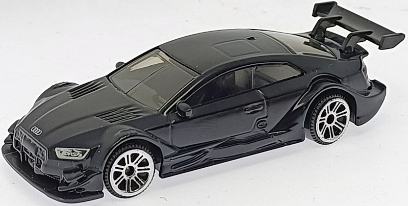Метална Кола Audi RS5 DTM с Амортисьори MSZ 1:64