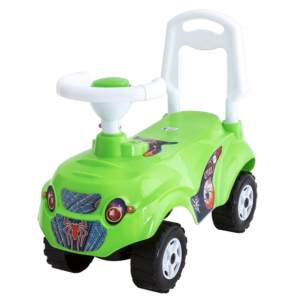 Кола за прохождане, 5 цвята, 48х23х22см, ORION, Украйна