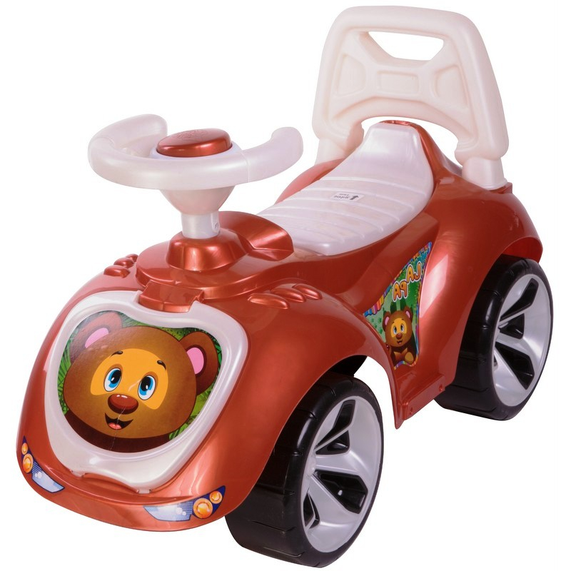 Кола за прохождане, 3 цвята, 68х28х41см, ORION, Украйна