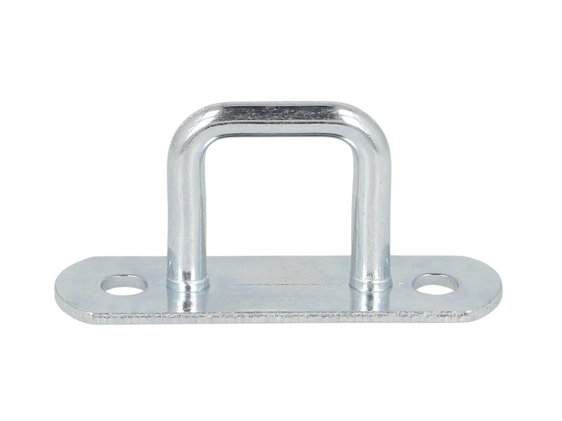 Скоба за брезент 25мм