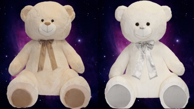 Мечетата са най-емблематичната плюшена играчка, която е обичана от малки и големи.