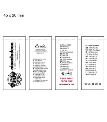 ДЕТСКА ШАПКА С ШАЛ И РЪКАВИЦИ PAW PATROL