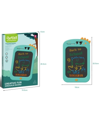 Детска Дигитална Дъска Дино Artist