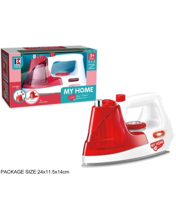 Ютия My Home с Вода и изпръскване, Звук, Светлина 