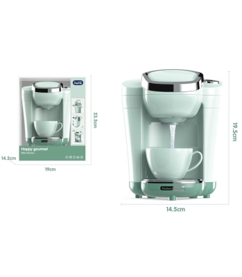 Кафе машина с Вода, Звук и Светлина Happy Gourmet