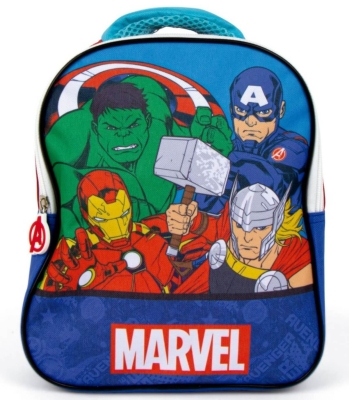 Раница за Детска Градина с 1 Отделение Avengers