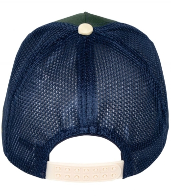 ЮНОШЕСКА ШАПКА С КОЗИРКА И МРЕЖА GARFIELD 56/58