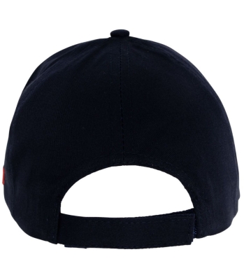 ЮНОШЕСКА ШАПКА С КОЗИРКА И БРОДЕРИЯ MICKEY MOUSE 56/58