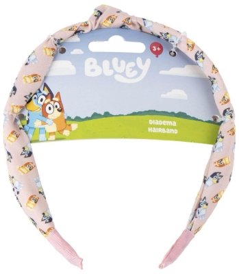 Детска  Диадема За Коса Блуи Bluey