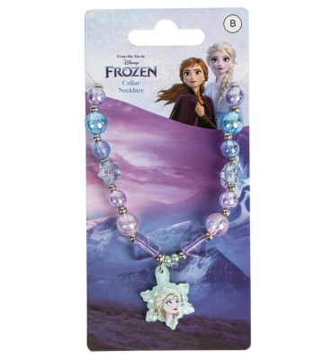 Колие Замръзналото Кралство, Frozen