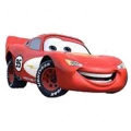Колите Маккуин The Cars Mcqueen